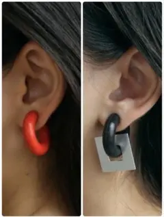 acrylic アクリリック　2点セット