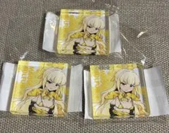 H M様 魔法少女にあこがれて くじクリフ - メルカリ
