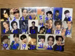 treasure ジョンファン