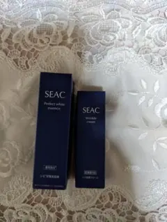 2025年最新】シーク 薬用リンクルクリームの人気アイテム - メルカリ