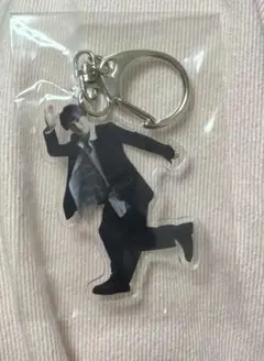 超特急　マサヒロ　アクリルキーホルダー