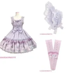 2026年最新】Angelic Pretty Day Dream Carnivalの人気アイテム - メルカリ