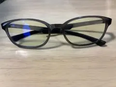 JINS SCREEN 40% Nose Padless 度なし