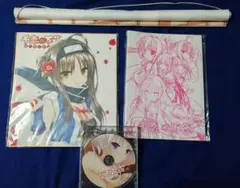 即購入可　千恋＊万花 グッズセット　おまけあり
