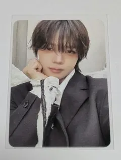 &TEAM　K　BTL　トレカ　Back to Life