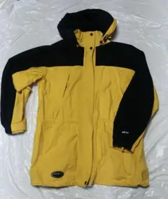 送料無料　エディーバウアー　ゴアテックス　マウンテンパーカー