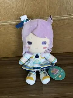 2025年最新】ウマ娘 フォルメイツぬいぐるみbigの人気アイテム - メルカリ