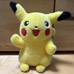 ピカチュウ ぬいぐるみ