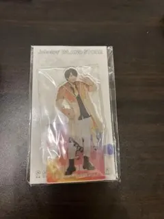 なにわ男子　西畑大吾　アクリルスタンド’21 夏