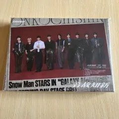 Snow Man アルバム 音故知新 初回盤A CD DVD
