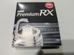 NGK Premium RX スパークプラグ BKR6ERX-11P 4本のサムネイル
