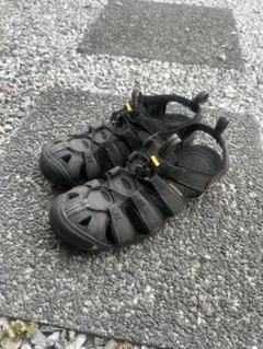 ペ*コ様 Keen サンダル 27.5cm