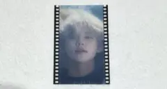 TXT SANCTUARY ALADIN アラジン 特典 トレカ ヨンジュン