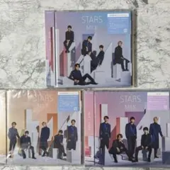 M!LK STARS 3形態セット⑤