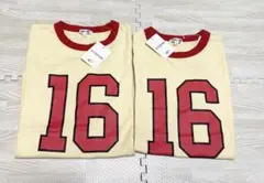 キッズTシャツ B:MING byBEAMS 140cm