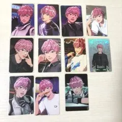 2025年最新】PLAVE トレカの人気アイテム - メルカリ