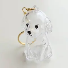 2025年最新】マルチーズ キーホルダーの人気アイテム - メルカリ