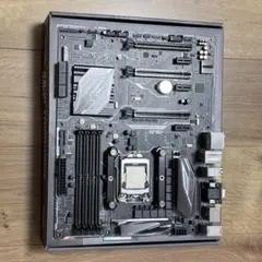 2026年最新】i7 6700k マザーボードの人気アイテム - メルカリ