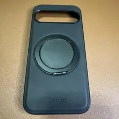 Pixel9 Pro 用ケース MagSafe対応 スマホリング スタンド式