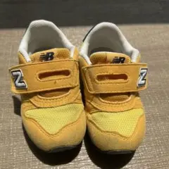 Newbalance キッズ　13.5cm