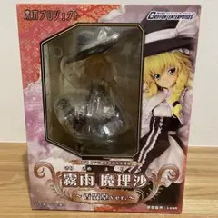 東方プロジェクト 1/8 霧雨魔理沙 -香霖堂ver.- 完成品フィギュア