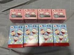 ちいかわ マクドナルド　ハッピーセット 7種類　まとめ売り