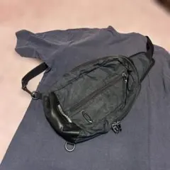 90s 00s Oakley y2k bag ワンショルダー スリングバッグ - メルカリ