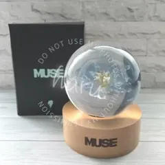2026年最新】JIMIN muse ペーパーウェイトの人気アイテム - メルカリ