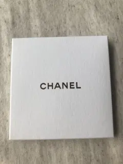 CHANELシャネル　コインケース・ジュエリーケース・小物入れ　ブライダル