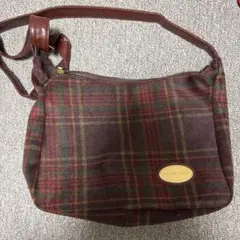 ショルダーバッグ レディース