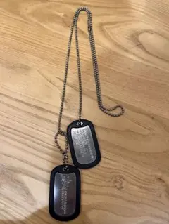 Stussy シルバー アルファベットペンダントトップN すべての商品 | ろ