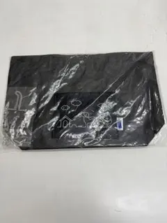 ☆お散歩バッグ 蓄光ホルダー Elanco わんちゃん用★新品未開封♪