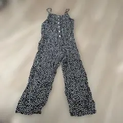 ZARA オーバーオール　キッズ　13-14