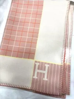 エルメス ベビープレード アヴァロン ノワゼット モワヤン