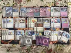 ポケモンカード　ダイゴのメタグロスex　デッキ　優勝デッキ