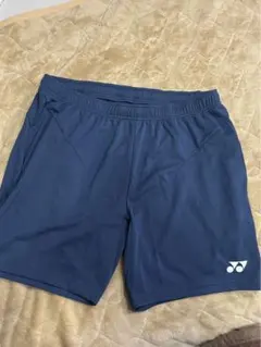 YONEXゲームパンツXO
