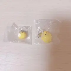 たまごっち めじるしアクセサリー2 ポチっち まるっち セット
