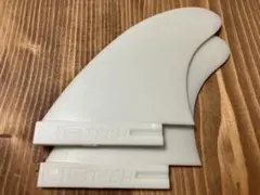 【未使用・美品】LIBTECH リブテック クワッドフィン リア2枚セットのサムネイル