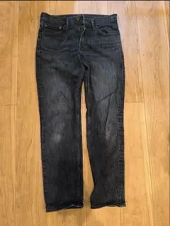 LEVI'S 511 ストレートデニム W29 L32