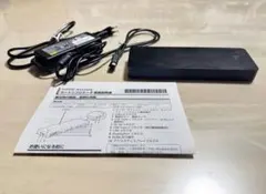 ソニー ドッキングステーション VGPーPRSZ1 - メルカリ