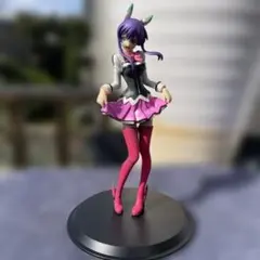 아쿠에리온 EVOL DXF 피규어 미코노 스즈시로 피규어