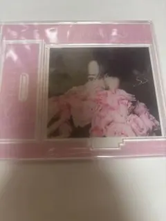 さとみくん S's 初回限定盤 実写 アクスタ