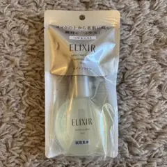 新品 エリクシール シュペリエル つや玉ミスト美容液 80ml