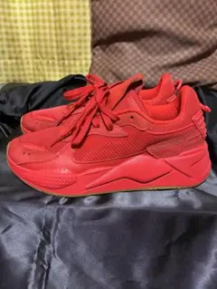 PUMA プーマ RS-X AO 27cm