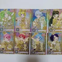 大プリパラ展 アクリルスタンド 東堂シオン アクスタ プリチケ風クリア