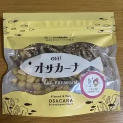 OH! オサカーナ いもっコロコラボミックス 80gのサムネイル