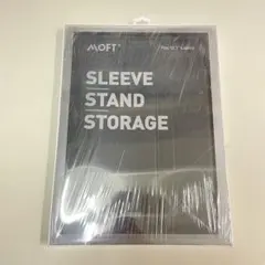 MOFT 3-in-1 Carry Sleeve 15 グリーン PCスリーブ - メルカリ