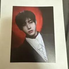 ENHYPEN SUNGHOON ポストカード