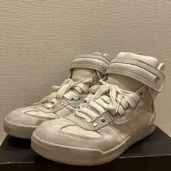 DIESEL ハイカットスニーカー