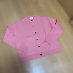 1er Arrondissement ニットカーディガン